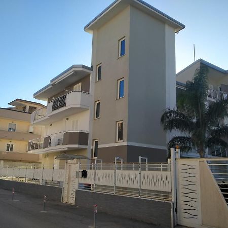 B&B White One San Prisco Luaran gambar
