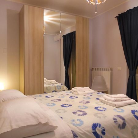 B&B White One San Prisco Luaran gambar