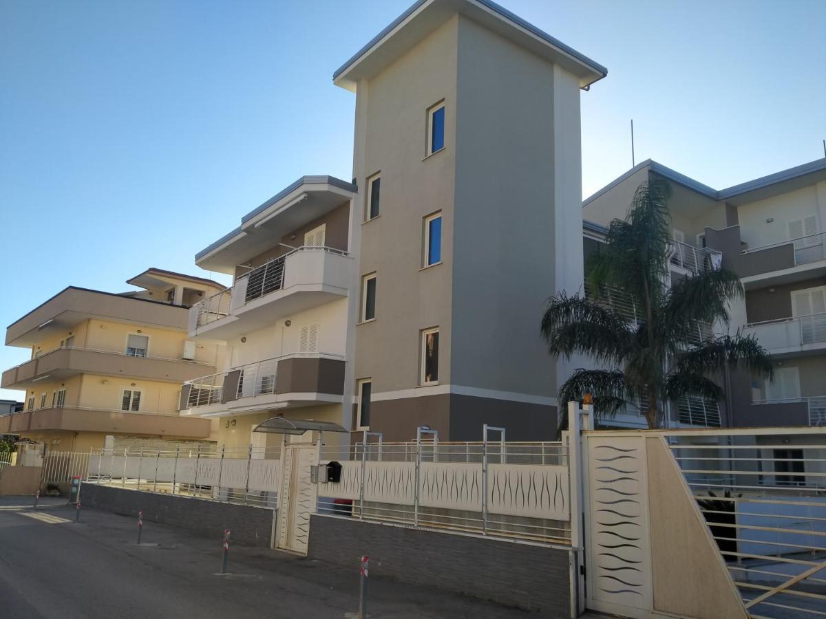 B&B White One San Prisco Luaran gambar