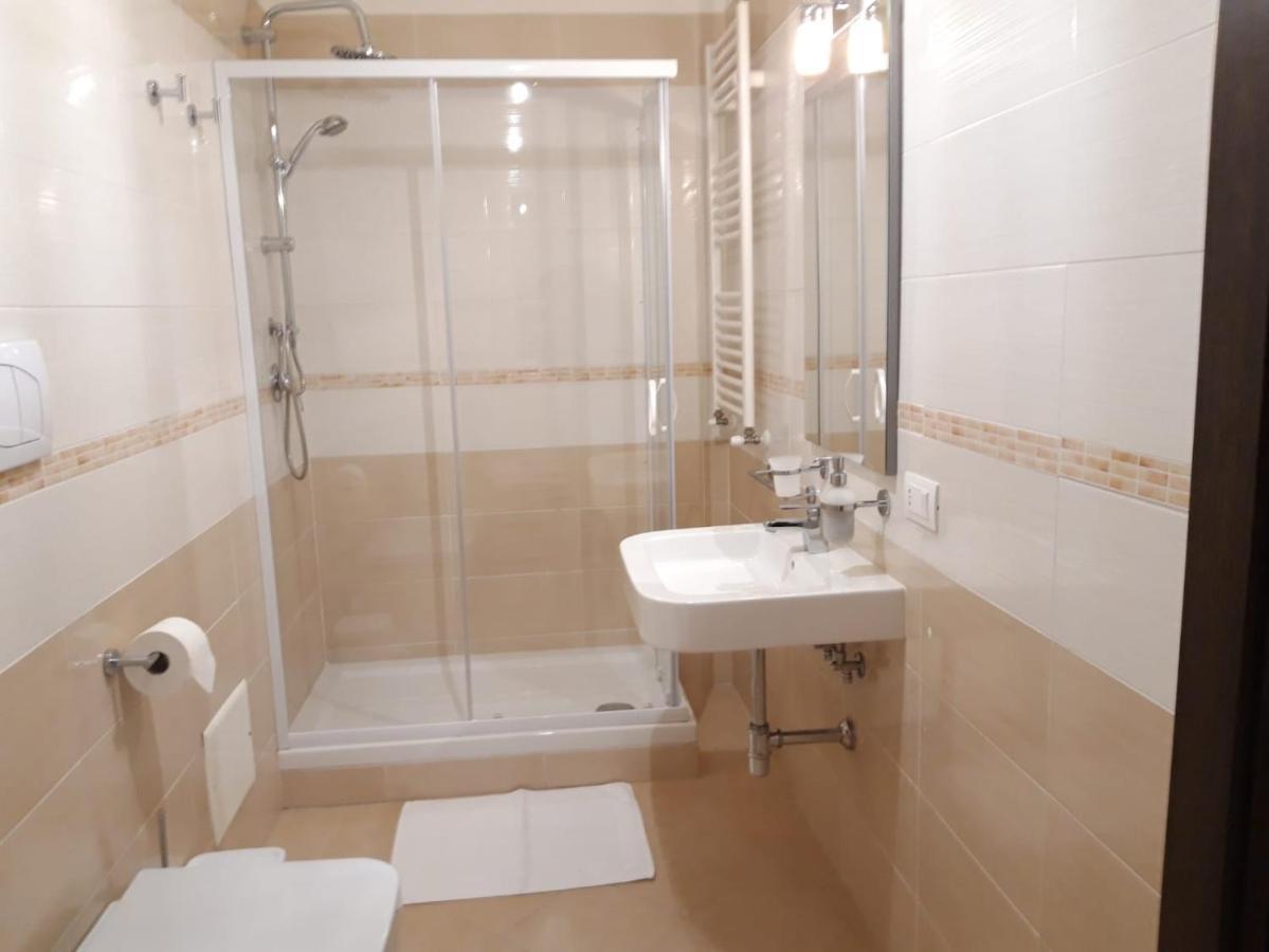 B&B White One San Prisco Luaran gambar