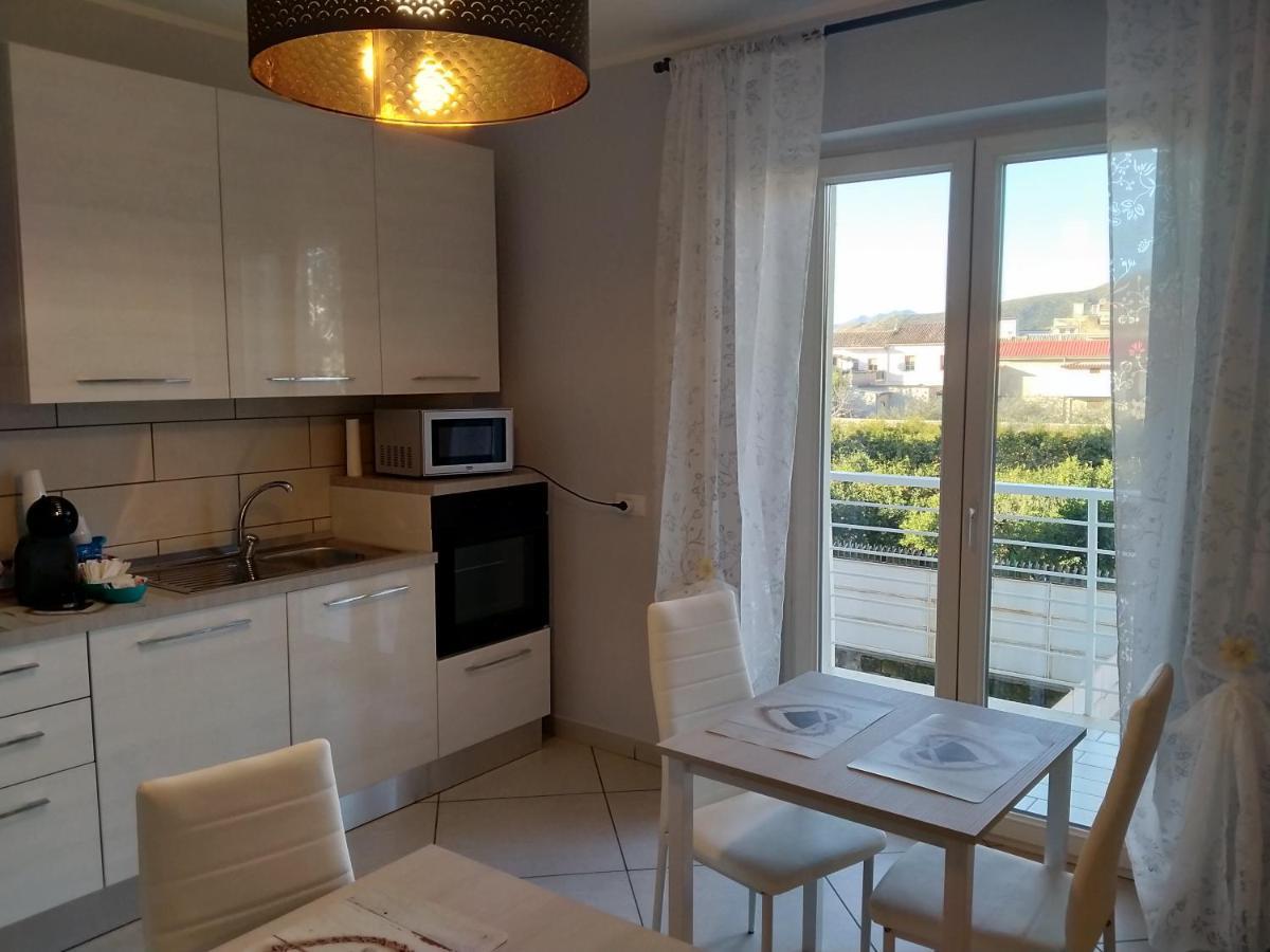 B&B White One San Prisco Luaran gambar