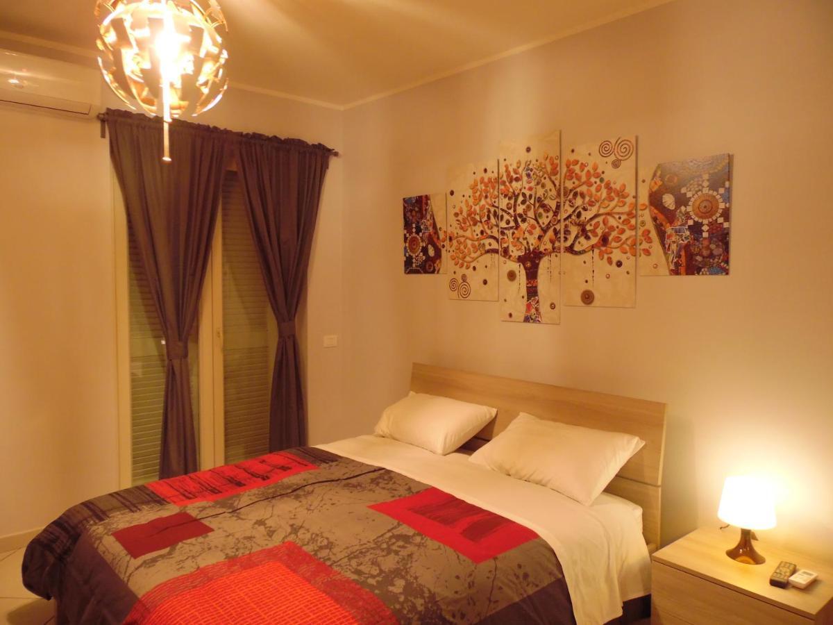 B&B White One San Prisco Luaran gambar